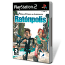 Ratonpolis (Flushed Away)