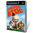 Chicken Little
