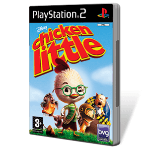 Chicken Little