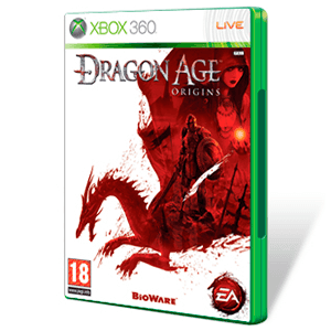 Dragon Age Origins