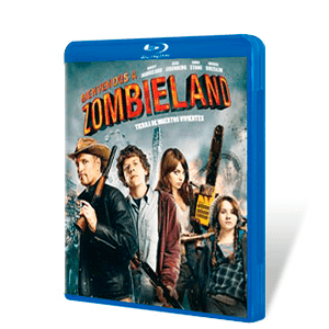 Bienvenidos a Zombieland