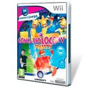 ZONA DE JUEGO: Concurso Loco TV Party