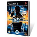 007: AGENTE EN FUEGO CRUZADO