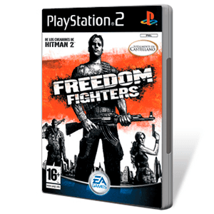 Freedom Fighters