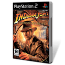 Indiana Jones y El Cetro de los Reyes