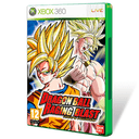 Dragon Ball Z Raging Blast