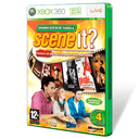 Scene It! Grandes Éxitos de Taquilla