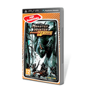 Monster Hunter Freedom Unite Essentials