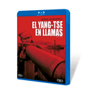 El Yang-Tse en llamas