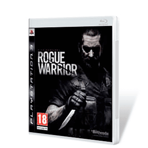 Rogue Warrior