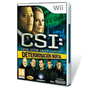 CSI  Determinación Mortal