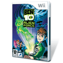Ben 10 Alien Force
