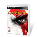 God of War III