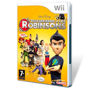 Descubriendo a los Robinsons