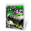 Colin McRae: Dirt 2