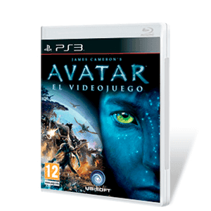James Cameron Avatar