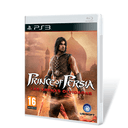 Prince of Persia: Las Arenas Olvidadas