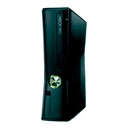 Xbox 360 4Gb Negra