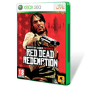Red Dead Redemption