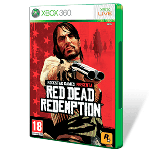 Red Dead Redemption