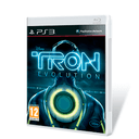 Tron Evolution