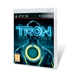 Tron Evolution
