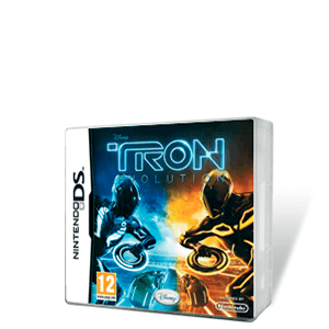 Tron Evolution