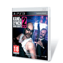 Kane & Lynch 2: Dog Days