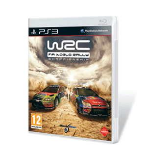 World Rally Championship