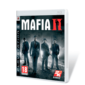 Mafia II