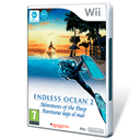 Endless Ocean 2: Aventuras bajo el mar