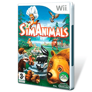 SimsAnimals