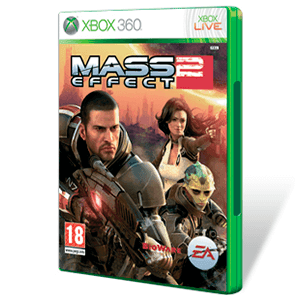 Mass Effect 2