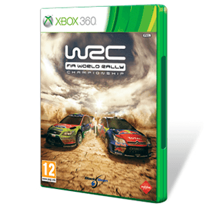 World Rally Championship