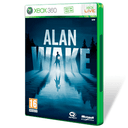 Alan Wake