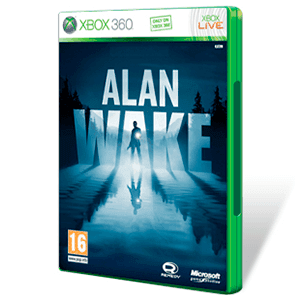 Alan Wake