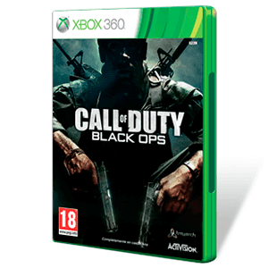 Call of Duty: Black Ops