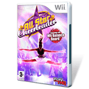 All Star Cheerleader