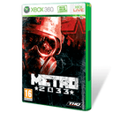 Metro 2033