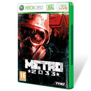 Metro 2033