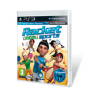 Racket Sports