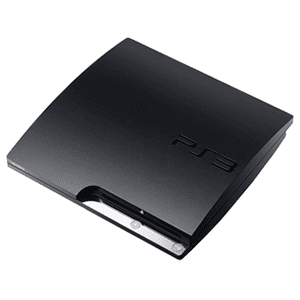 Playstation 3 320Gb Negra - Seminuevo