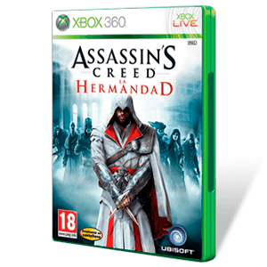 Assassin´s Creed: La Hermandad