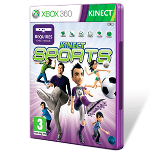 Kinect Sports