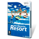 Wii Sports Resort