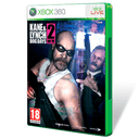 Kane & Lynch 2: Dog Days