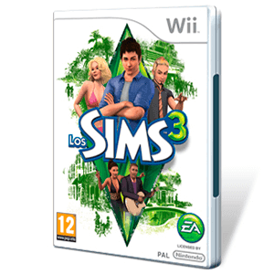 Los Sims 3
