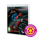 Gran Turismo 5