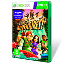 Kinect Adventures·