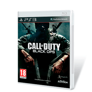 Call of Duty: Black Ops